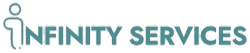 infinity services logo